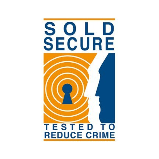 Sold Secure Approved Security Products