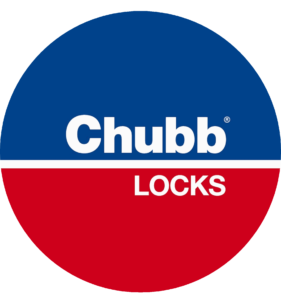 This company uses Chubb brand locks as well as many others.