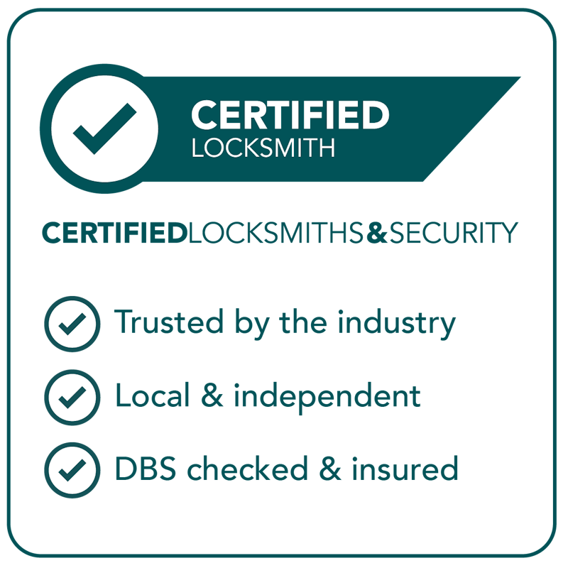 CLS Certified